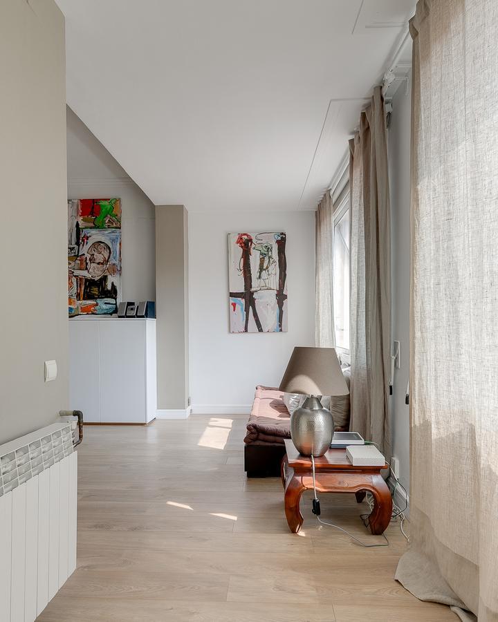 Look Barcelona Apartment Exteriör bild